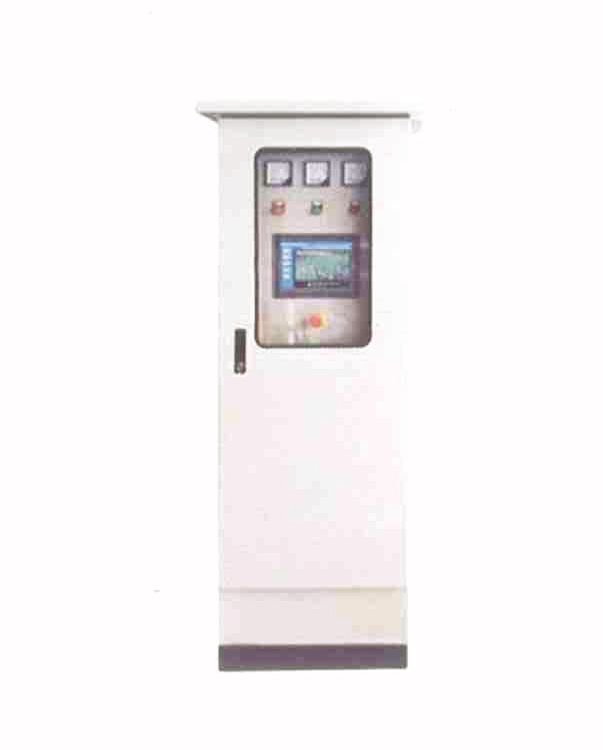 多功能電氣控制處理凈化一體機(jī)