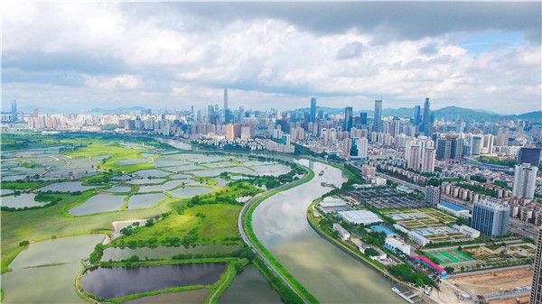 常州高架雨水輕石方案施工介紹